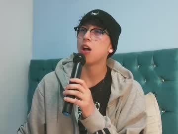 _Thomas_Hot_ April 13, 2026 Chaturbate stream image