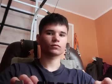 Arvyn_ April 13, 2026 Chaturbate stream image