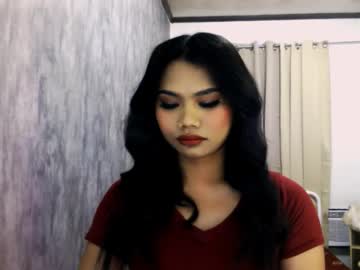 Atashakendall April 13, 2026 Chaturbate stream image