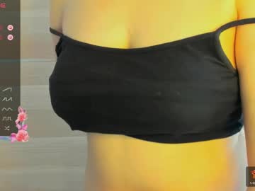 Bella__Ramsey April 13, 2026 Chaturbate stream image