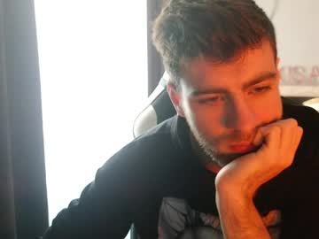 Exstayz April 13, 2026 Chaturbate stream image