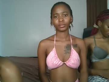 Hottie_Mistie April 13, 2026 Chaturbate stream image