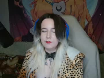Rinabite April 13, 2026 Chaturbate stream image