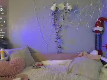 Ritaritakii April 13, 2026 Chaturbate stream image