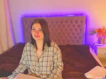 Amandahoppe April 13, 2026 Chaturbate stream image
