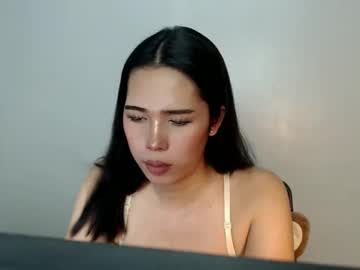 Cheska_Goddess April 13, 2026 Chaturbate stream image