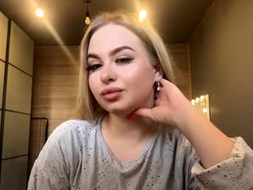 Hisakovansciver April 13, 2026 Chaturbate stream image