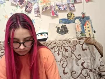 Rosettahadges April 13, 2026 Chaturbate stream image