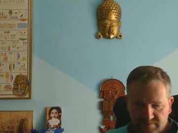 Salaso138 April 13, 2026 Chaturbate stream image