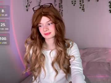 Sexxxyalice April 13, 2026 Chaturbate stream image