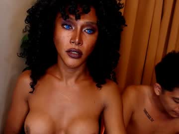 Thedomofsex April 13, 2026 Chaturbate stream image