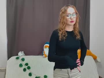 Unforgettablehelen April 13, 2026 Chaturbate stream image