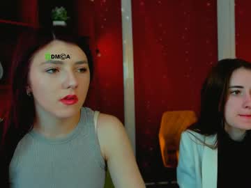 Alma_Heart April 13, 2026 Chaturbate stream image