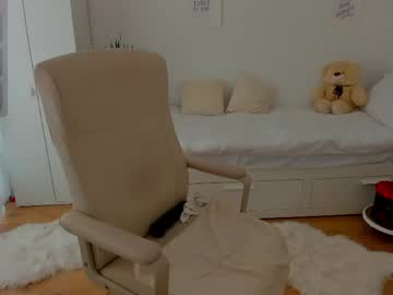 Bubbledoll7 stream photo from April 13, 2026