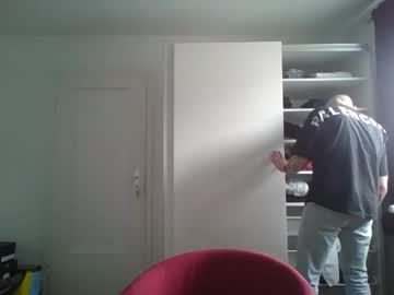 Ivan1823 April 13, 2026 Chaturbate stream image