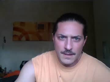 Matteushh87 April 13, 2026 Chaturbate stream image