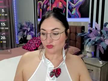 Stefanawinter April 13, 2026 Chaturbate stream image