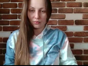 Sun__Shadow April 13, 2026 Chaturbate stream image