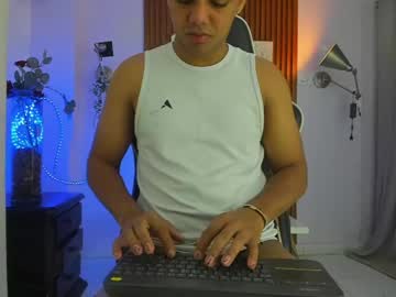 Connor_422 April 13, 2026 Chaturbate stream image