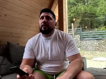 Gold_Alpha_Boy April 13, 2026 Chaturbate stream image