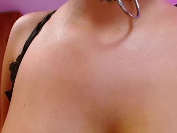 Iam_Salomex April 13, 2026 Chaturbate stream image