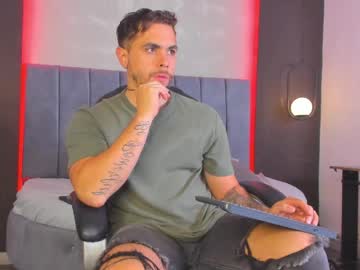 Liam_Walk April 13, 2026 Chaturbate stream image