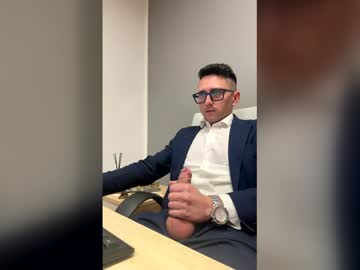 Masterboss_Fl April 13, 2026 Chaturbate stream image