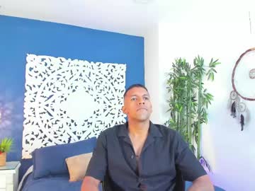 Mikesteele_ April 13, 2026 Chaturbate stream image