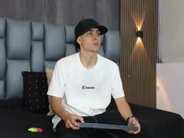 Mohamed_Malik April 13, 2026 Chaturbate stream image