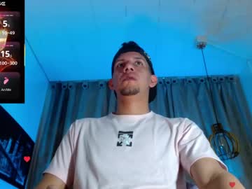 Sebastian_Smitt April 13, 2026 Chaturbate stream image