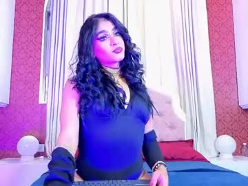 Sienna_Dark April 13, 2026 Chaturbate stream image