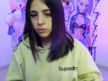 Sofia_Lara28 April 13, 2026 Chaturbate stream image