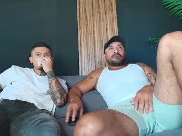 Thestraightroom April 13, 2026 Chaturbate stream image