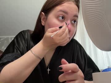Tysha_Cute April 13, 2026 Chaturbate stream image
