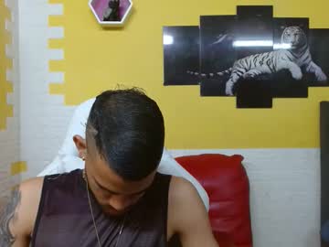 Chacorta_ April 13, 2026 Chaturbate stream image