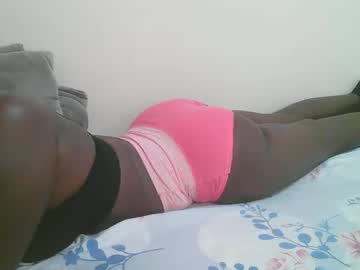 Dark_Chocoloate April 13, 2026 Chaturbate stream image