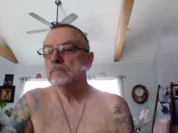 Happynudist7373 April 13, 2026 Chaturbate stream image