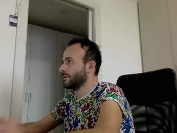 Hhombre April 13, 2026 Chaturbate stream image