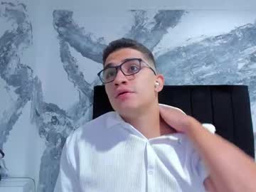 Jeffdaltton April 13, 2026 Chaturbate stream image