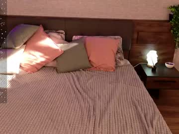 Kimevanss April 13, 2026 Chaturbate stream image