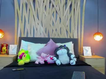 Maddison_Foxxx April 13, 2026 Chaturbate stream image
