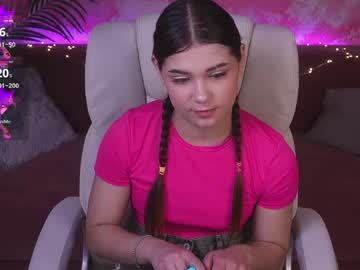 Mejessiedream April 13, 2026 Chaturbate stream image
