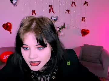 Nikki_Kiss_ April 13, 2026 Chaturbate stream image