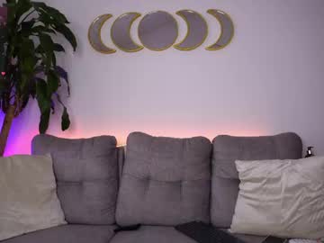 Sam_Y_Sen April 13, 2026 Chaturbate stream image
