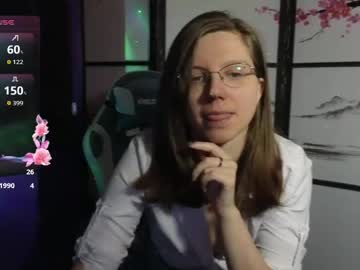 Scarlettsrose April 13, 2026 Chaturbate stream image
