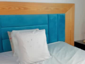 Sulay_Star April 13, 2026 Chaturbate stream image