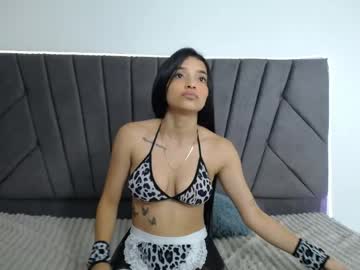 Babyjunnys April 13, 2026 Chaturbate stream image