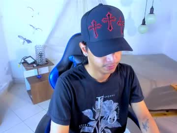 Brand_Hades April 13, 2026 Chaturbate stream image