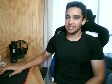 Chocomate April 13, 2026 Chaturbate stream image
