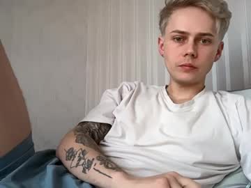 Danny_Love01 April 13, 2026 Chaturbate stream image
